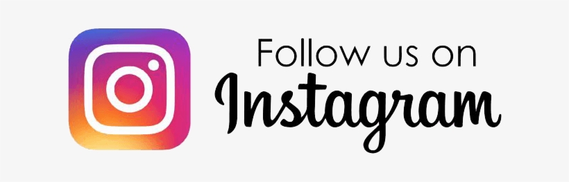 Folow on instagram