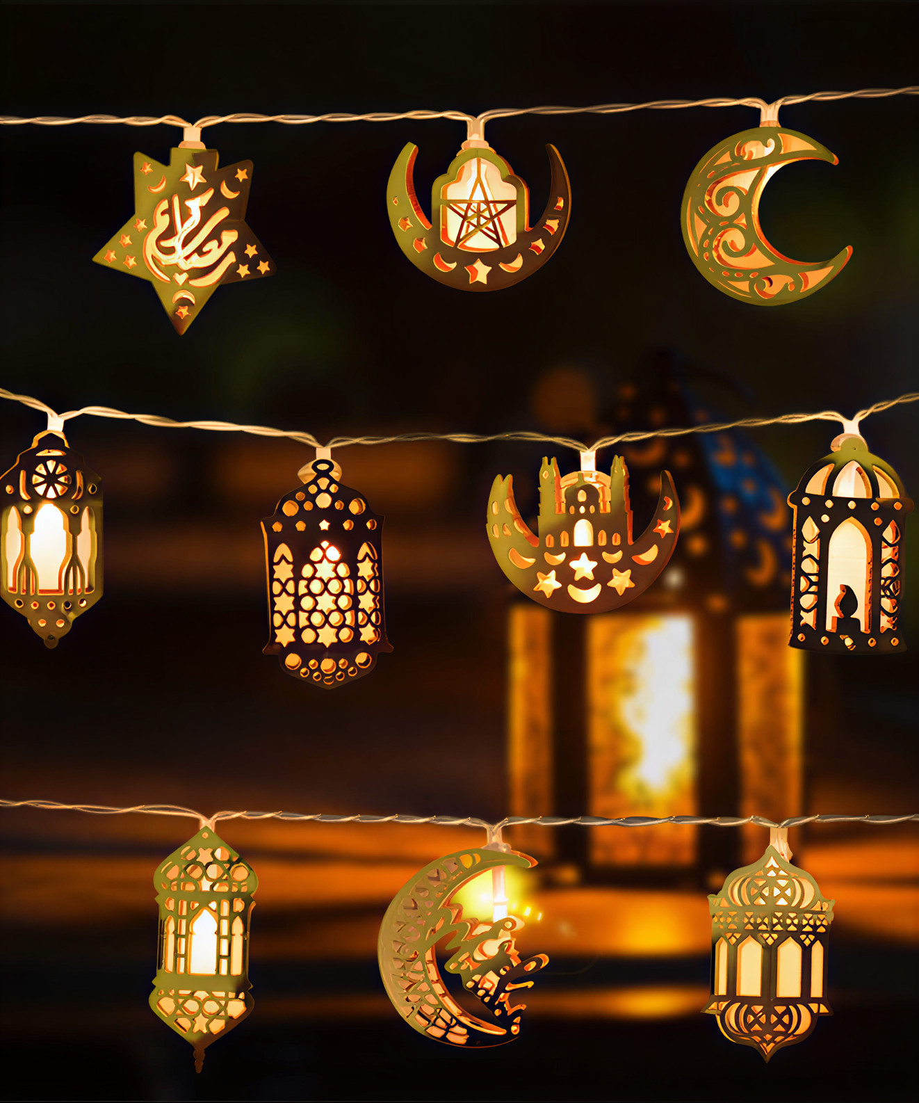 Wedding Lights